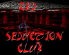 RED SEDUCTION CLUB