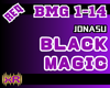 Black Magic - Jonasu