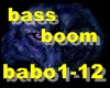 Psyko Punkz - Bass Boom