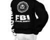 FBI LA Shirt