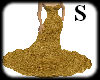 SONI GOLD GOWN