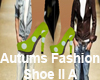Autums Fashion Shoe II A
