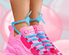 Candy Shoes