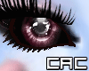 [C.A.C] ChupiPink Eyes F
