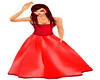 *LOX* Red dress1