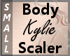 Body Scaler Kylie S
