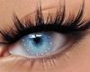 Realistic Eyes Blue M/F