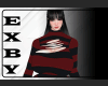 ♪ Bimbo Red Dress