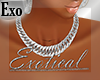 |Exo|Exotical Chain Slv