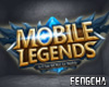 冯 Mobile Legends Sign