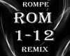 ROMPE ~ REMIX