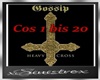 Gossip-Heavy Cross (Remi