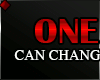 ♦ ONE FRIEND CAN...