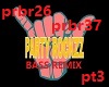 Party Rockzz Rmix 3