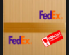 FEDEX BOX