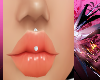 [LD] Lips Pearcing *S*
