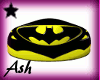 Batman Beanbag Cuddle
