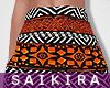SK| Amazonia Skirt RL