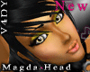 [V4NY] Magda* Head