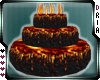 [D] Inferno's B-day Cake