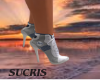 SPORTS BOOTS
