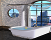 bathtub