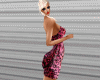 *L*  Sexy Dresse