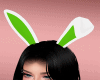 Z} June Bunny Ears