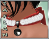 T* Christmas Choker 2