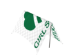 Girl Scout Tent