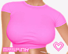 ♔ Top ♥ Pink
