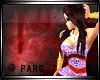 [PARO]LongDesiner Gown-2