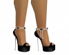 SS Black party shoes