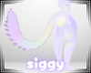 siggy ✧ wild tail