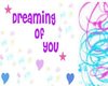 My Song-Dreaming About U