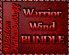 Warrior Wind Bundle