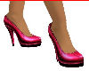 PinkChainPlatformShoes<3