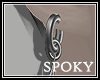 [Dragon Earrings]