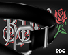 OpnBelt Choker ᵇᵈᵍ