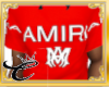 [C] AMIRI pt.5 T-Shirt