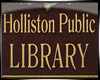 Town Public Library Add