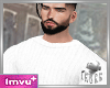 Rk| Autumn Sweater White