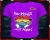☑ DSp T-Shirt II