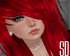 SD I Catrina - Red