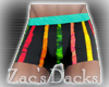 [ZAC] Boxers Stripe