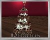 Snowy Tree Deco