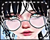 *Y* Heart Glasses 04