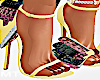 ᴹᵀ TEACH l Heels
