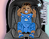 Baby Aire Carseat