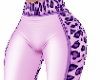 Leopard Pants 02